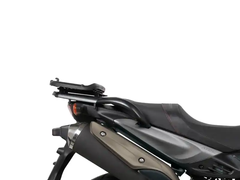 Nouvelle Collection Support de top-case Shad pour Suzuki V-Strom 650 (12-16)