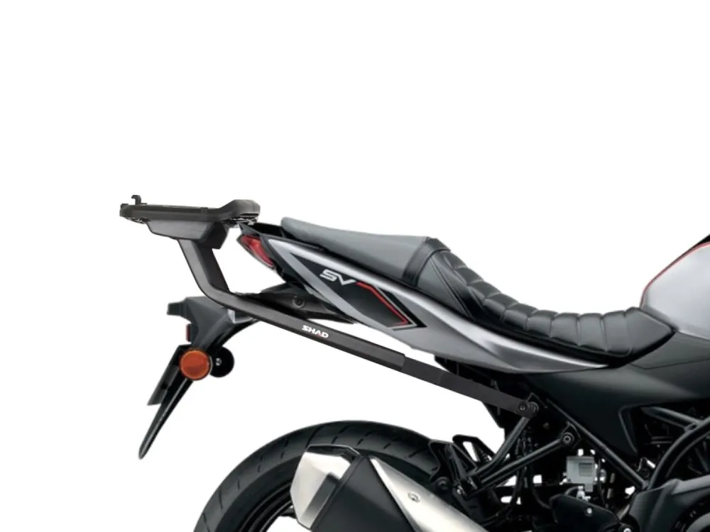 Support de top-case Shad pour Suzuki SV 650 / SV 650 X (16-) Affaire À Saisir