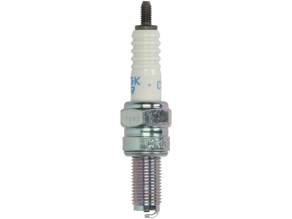 Bougie d&rsquo;allumage NGK, CR9E, standard Solde