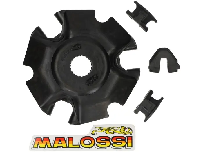 Calotte Malossi, Multivar 2000 Produit De Marque