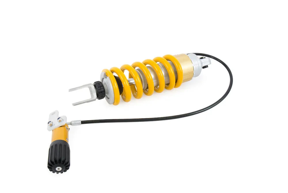 Amortisseur arrière Öhlins d&rsquo;origine Yamaha S46HR1C1S Commander Maintenant