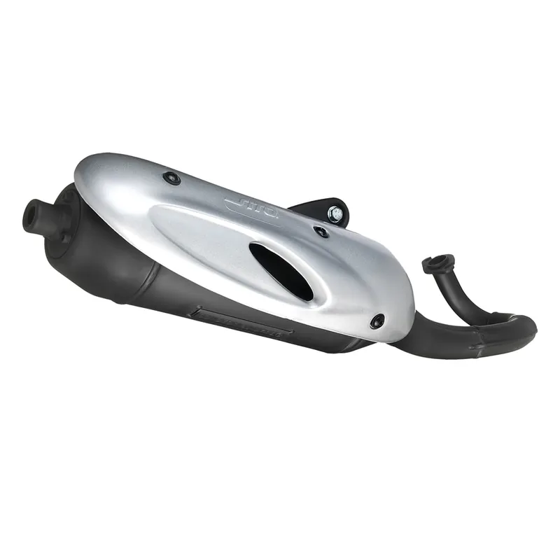 Sito / LeoVince Système d&rsquo;échappement Sito Standard, Full System pour NRG / Typhoon Offre Exclusive