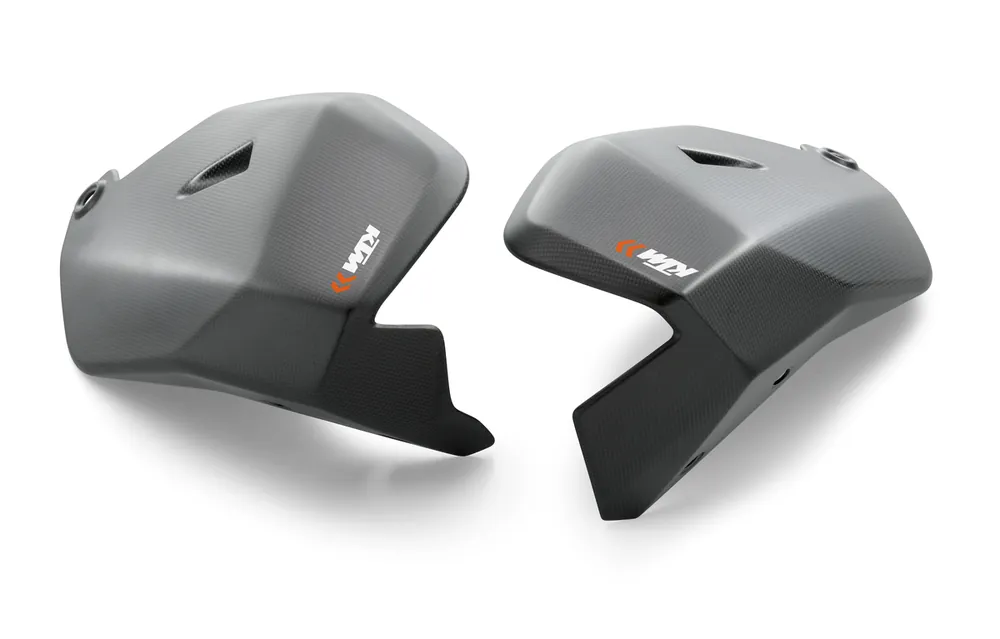 Produit De Marque KTM Kit de protection du réservoir de carburant