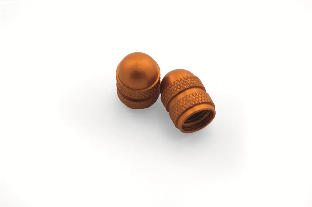Acheter Direct KTM Kit de capuchons de valve