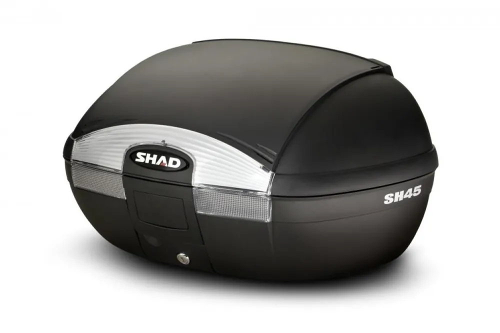 Shad Top Case SH45, 45l Livraison Express
