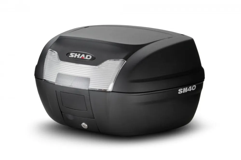 Vente Flash Shad Top Case SH40, 40l