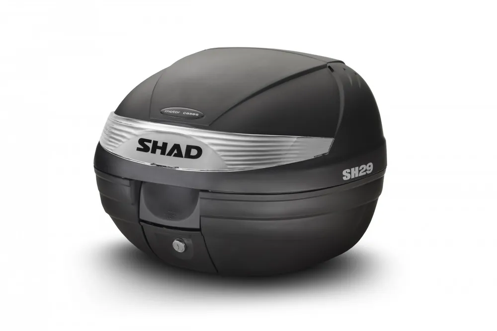 Quantité Limitée Sacoche Shad Top Case SH29, 29l