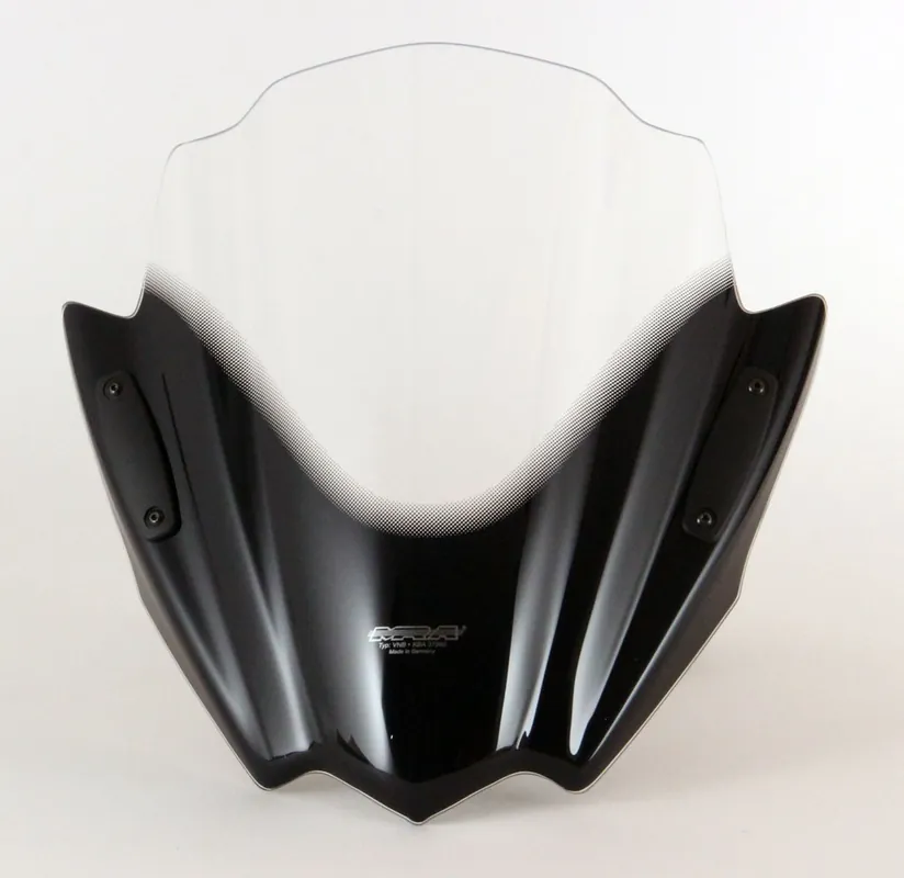 Offre Limitée MRA RACING-SCREEN FOR NAKED BIKE – Écran de course pour les motos nues « RNB »