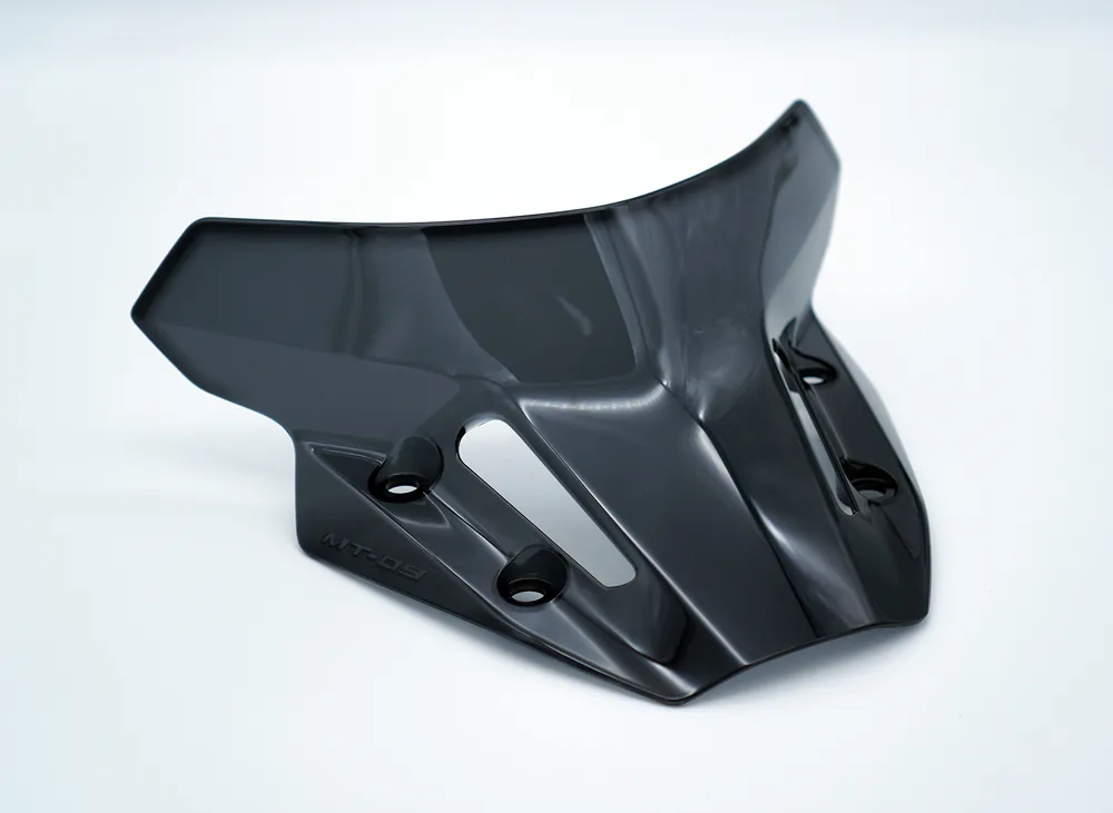 Pare-brise pour MT-09 (année 21-23) original Yamaha Bon Marché