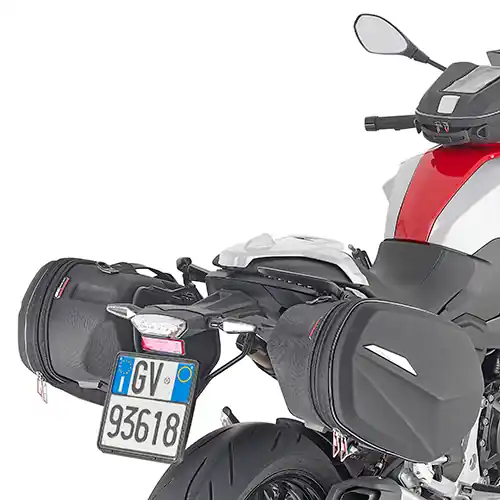 Entretoise Givi pour sacoches de selle BMW F 900 R / XR (20-) Meilleur Choix