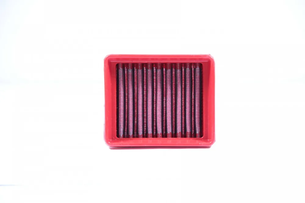 Filtre à air BMC Sport pour BMW G 310 R/GS (16-) rouge Nouvelle Collection