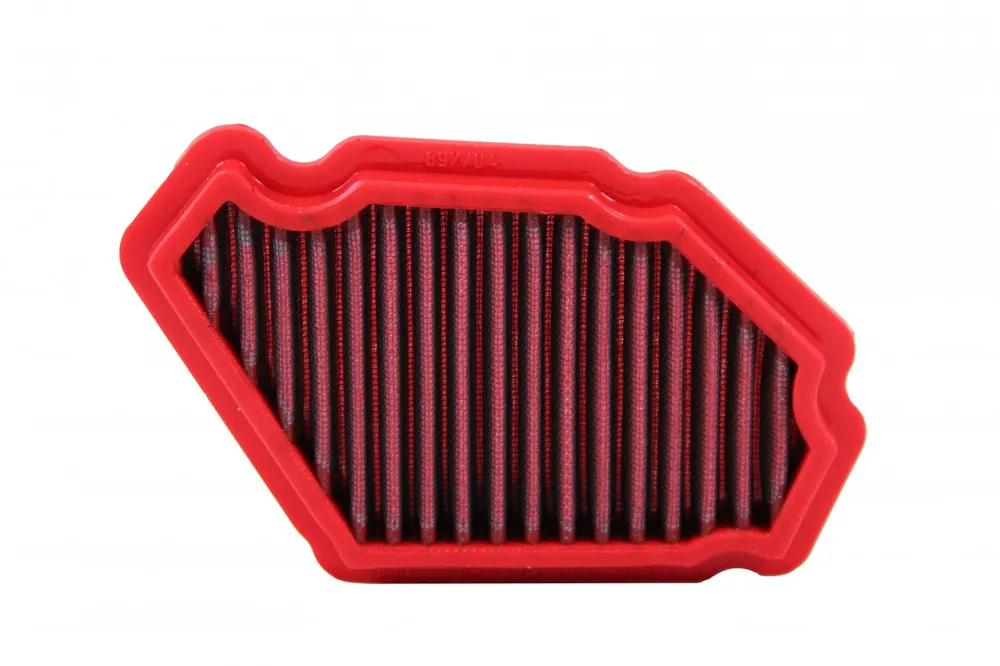 Promotion Saisonnière Filtre à air sport BMC pour Kawasaki Ninja H2 R / SX SE/SE+ (15-)