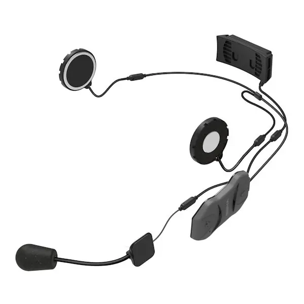 SENA 10R kit individuel – Système de communication Bluetooth® pour motos Meilleur Prix