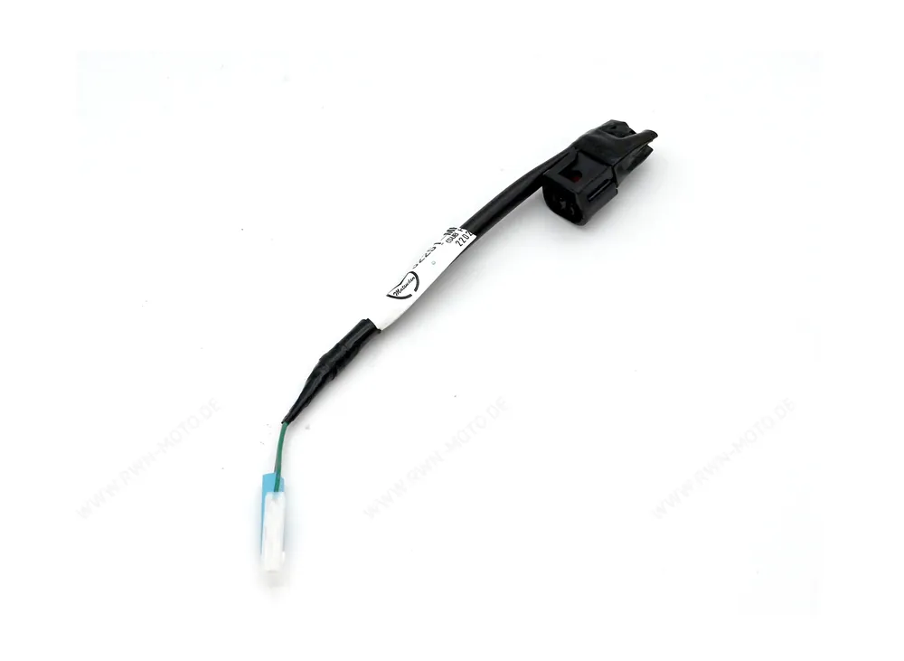 Satisfait Ou Remboursé Kit de montage pour prise de charge USB originale pour Honda CBR1000RR-R BJ 20-