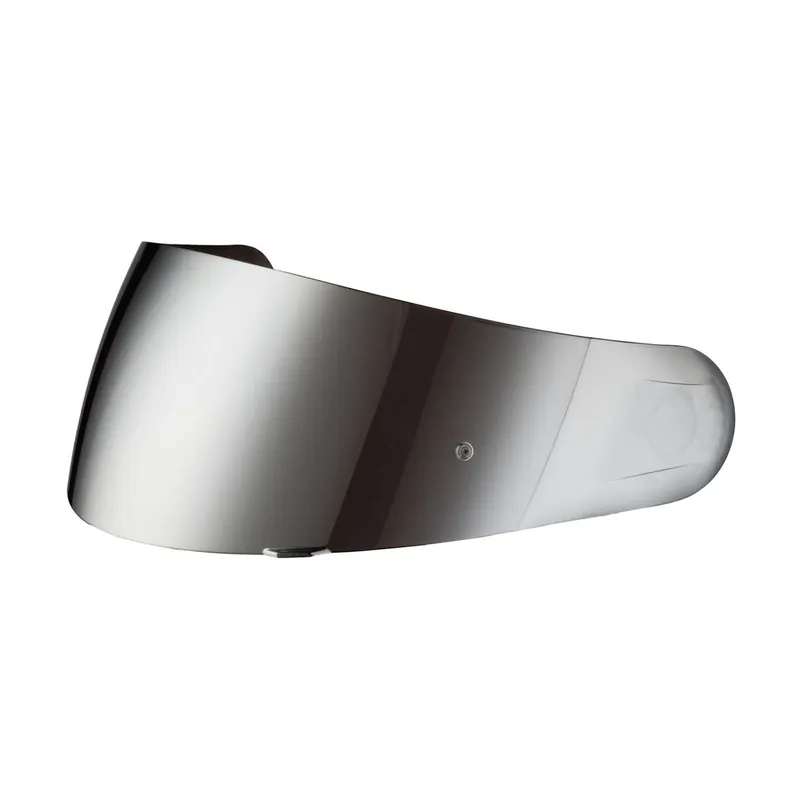 Petit Prix Visière Germot GM 700 /710 /720, argent miroité