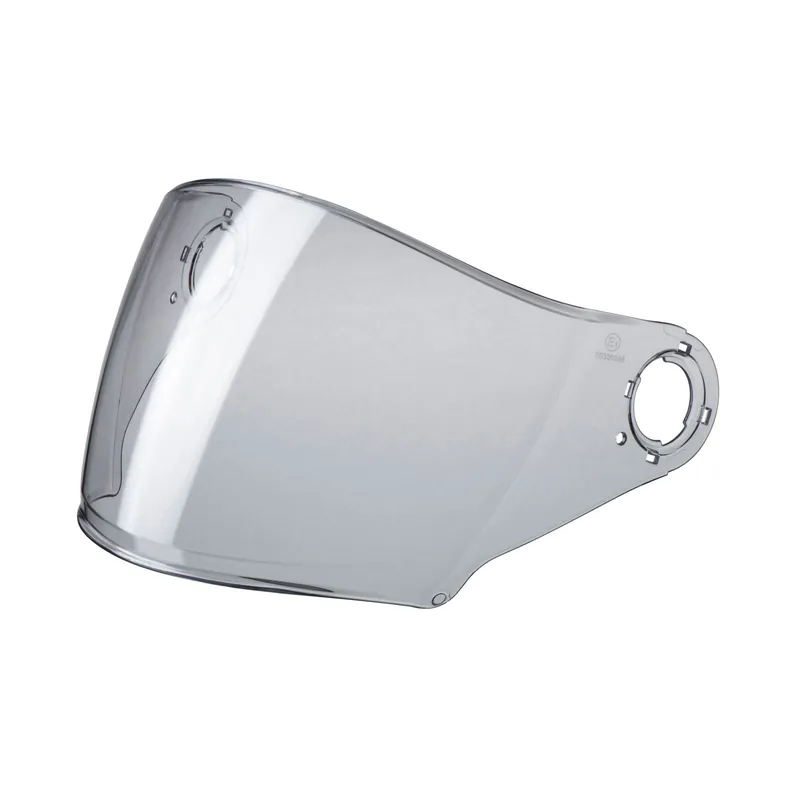 Visière Germot GM 660, transparente Expédition Rapide
