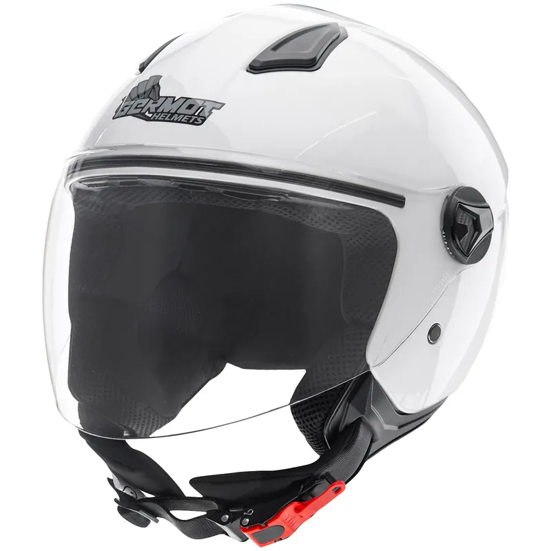 Commander Maintenant Germot Casque GM 196, blanc XS