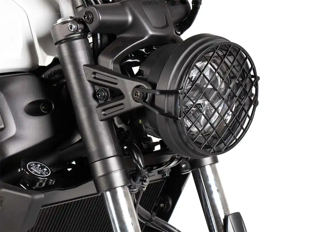Grille de protection des feux pour Yamaha XSR 700 (22-) Hepco & Becker Commander Maintenant