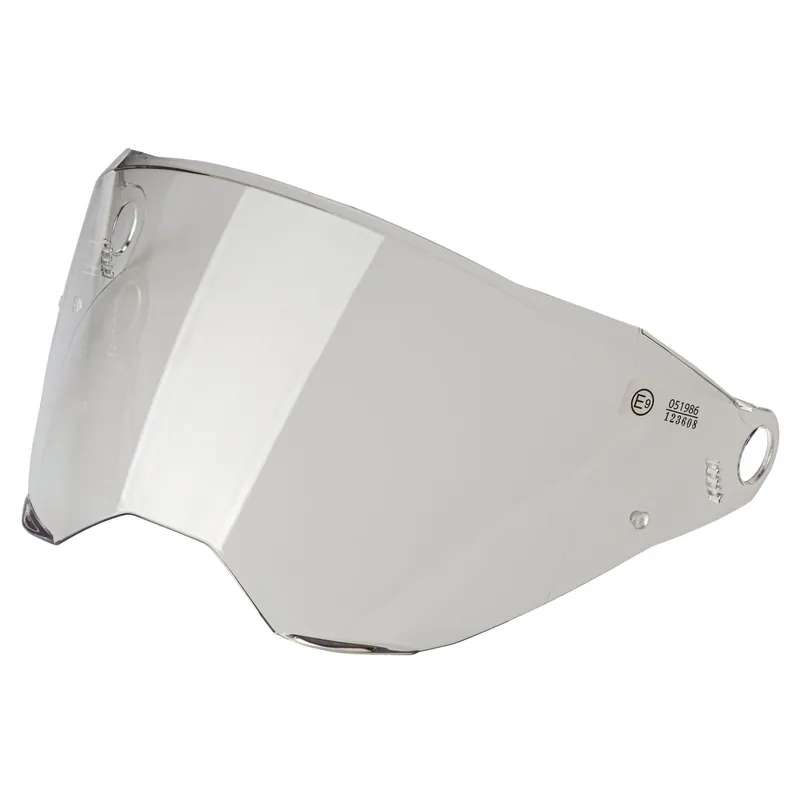 Visière Caberg Stunt /Xtrace, transparente Nouvel Arrivage