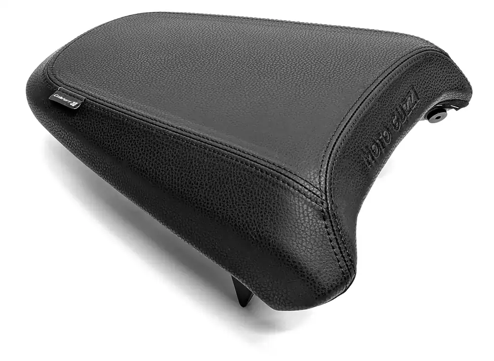 Bon Plan Selle confort passager pour Moto Guzzi V100 Mandello