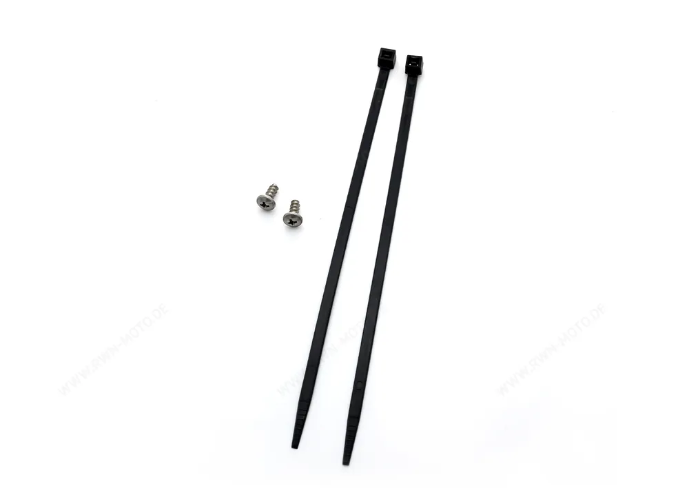 Kit d&rsquo;installation pour plateforme multimédia, Aprilia RSV4 / Tuono Petit Prix