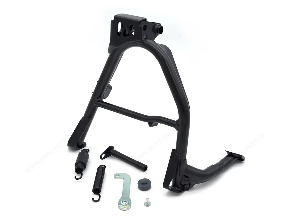 Béquille centrale pour Honda XL 750 Transalp (23-) / embrayage électrique (26-) d&rsquo;origine Must-Have