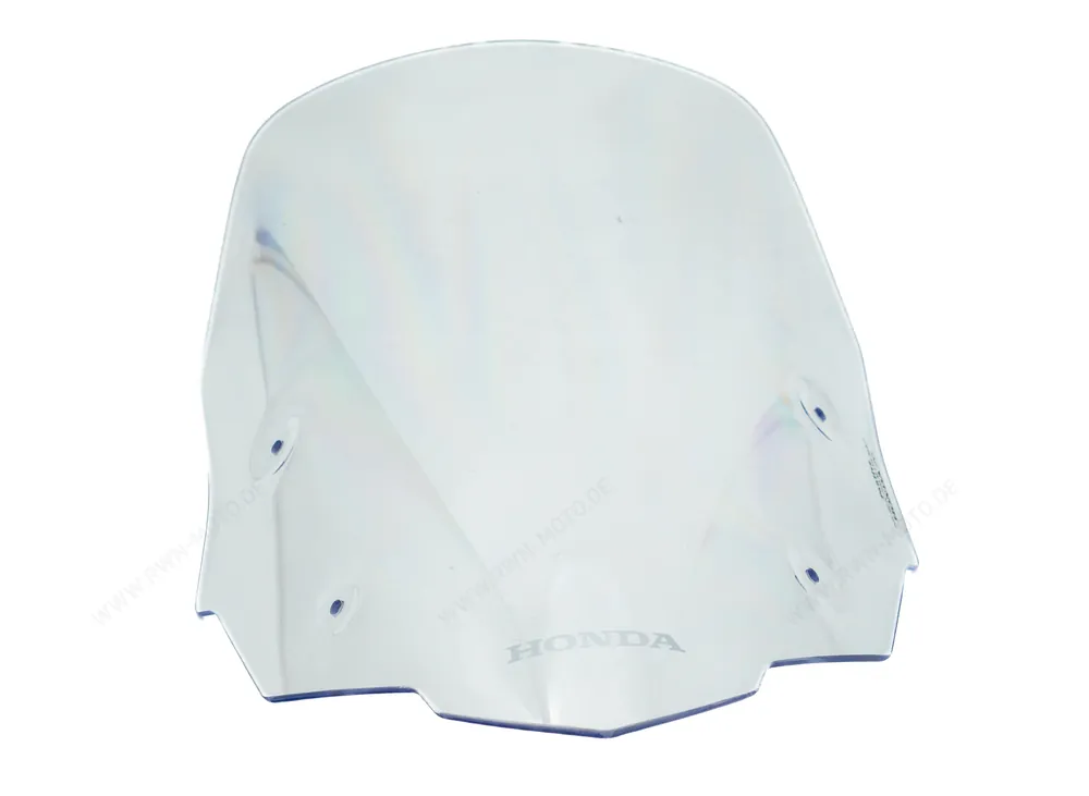 Solde Pare-brise haut pour Honda XL 750 Transalp (23-) Original