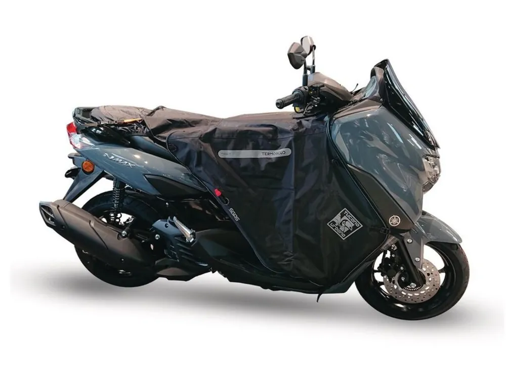 Protège-pieds pour Yamaha GPD 125 N-Max (21- ), Tucano Urbano Marque