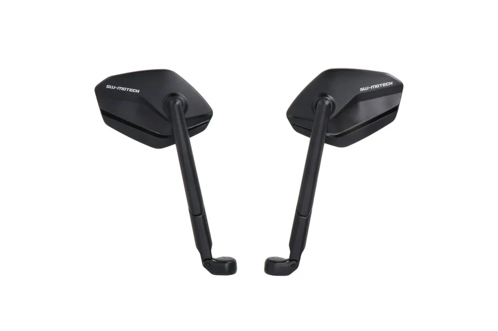 SW-Motech Kit de rétroviseurs sport pour Kawasaki Versys-X300 ABS (16-) - SW Motech Offre Exclusive