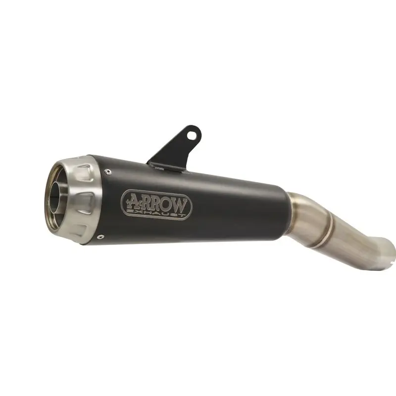 Must-Have Échappement ARROW DARK PRO-RACE pour Yamaha MT-09 (13-)