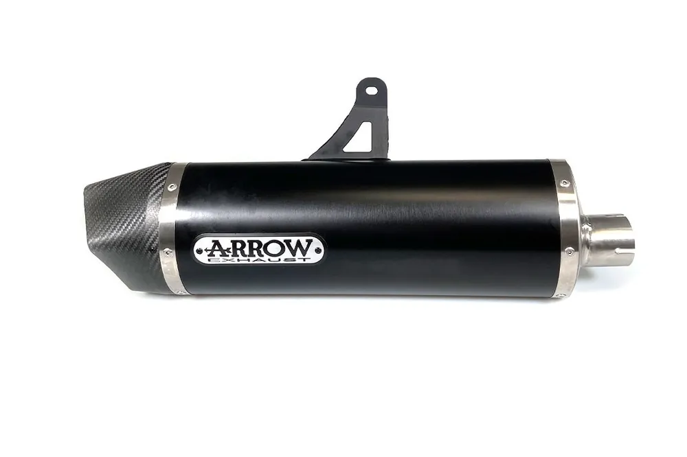 ARROW Échappement MAXI RACE TECH pour Honda CRF 1000 L Africa Twin (16-) Offre Du Jour