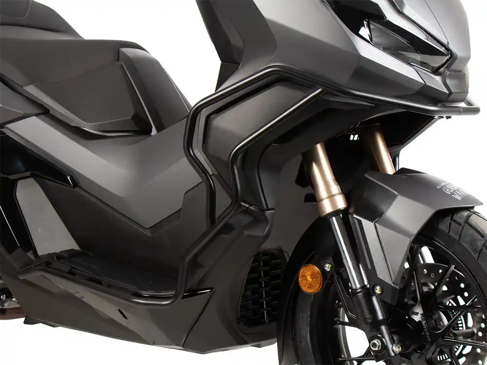 Arceau décoratif pour Honda ADV 350 (22-) Hepco & Becker Produit De Marque