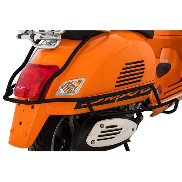 Arceau FA ITALIA capot latéral arrière pour Vespa GTS/GTS Super/GTV/GT 60 (-22) Offre Spéciale