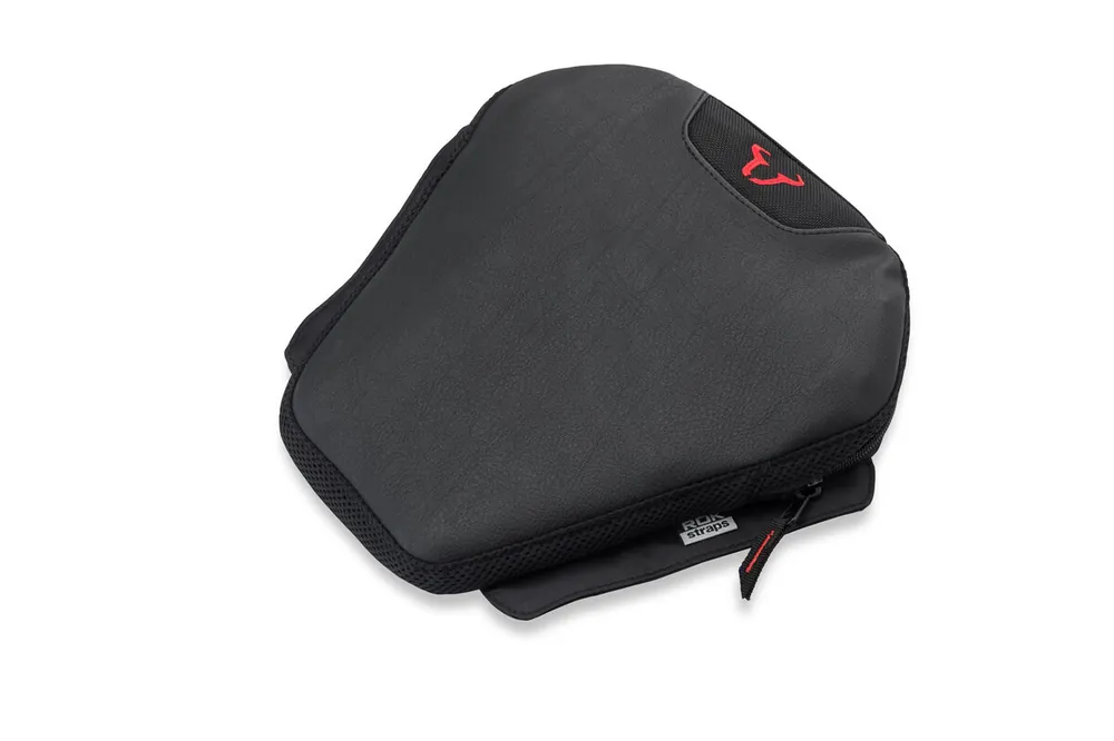 Acheter En Ligne SW-Motech TRAVELLER RIDER coussin de confort 30,5 x 30 cm pour Honda CB 1100 EX /RS – SW Motech