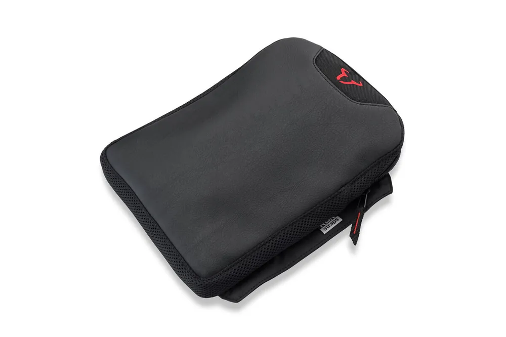 Paiement Sécurisé SW-Motech TRAVELLER PILLION coussin confort 22 x 30 cm pour Kawasaki Z 900 /RS Cafe - SW Motech