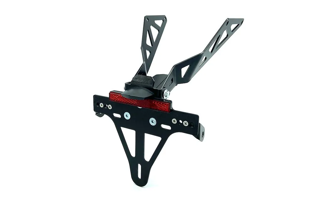 Support de plaque d&rsquo;immatriculation pour Honda CB 650 R / CBR 650 R / CB 1000 Hornet Commande En Gros