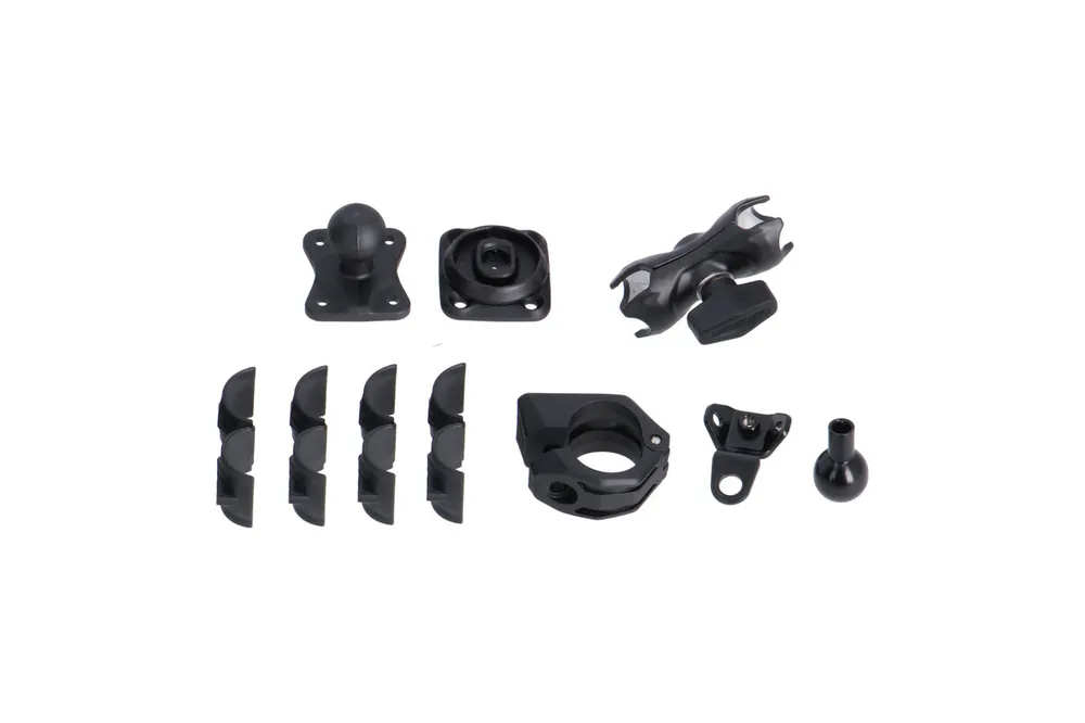 SW-Motech Support Navi Kit universel T-Lock pour Kawasaki Z 900 RS /Cafe /SE Remise