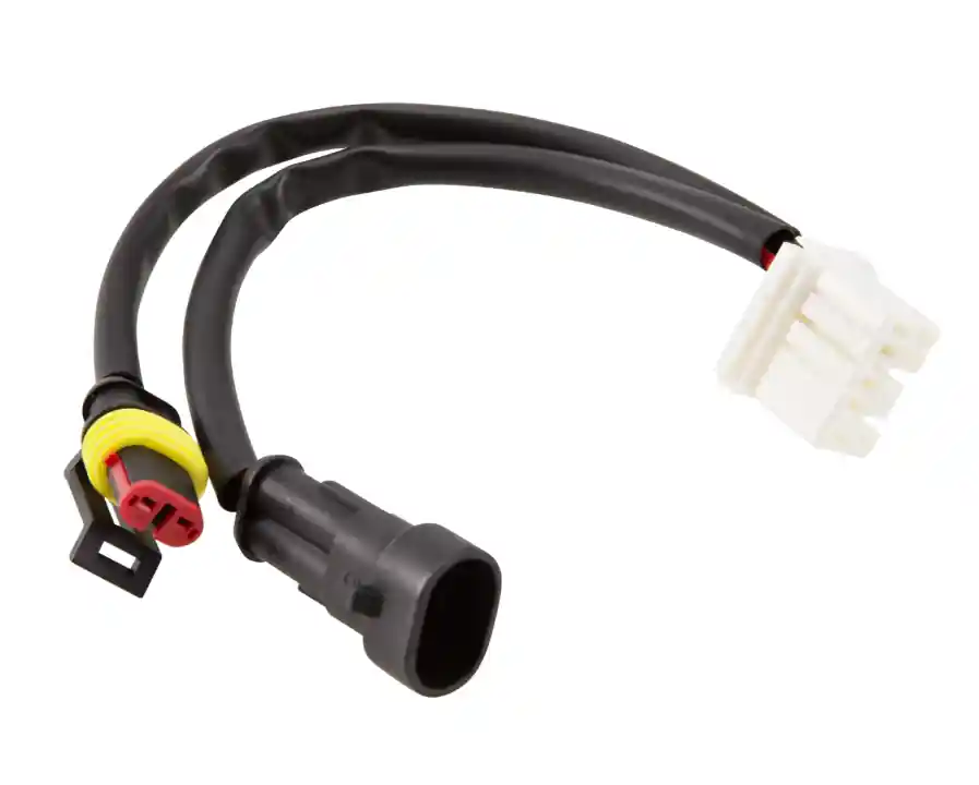 Câble adaptateur connexion USB cache-bagages pour Vespa GTS/GTS Super 125-300ccm Achetez Aujourd&rsquo;hui