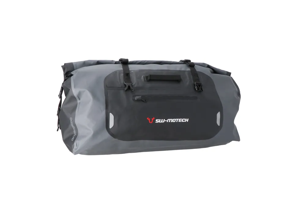 SW-Motech Drybag 600 sacoche arrière pour Aprilia ETV 1200 Caponord, noir / gris - SW Motech Meilleure Vente