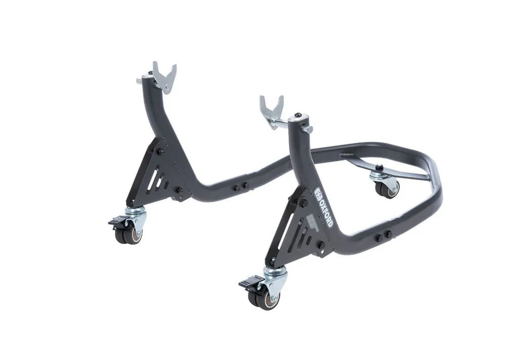 Prix Réduit Béquille de montage universelle « ZERO-G DOLLY » arrière de OXFORD