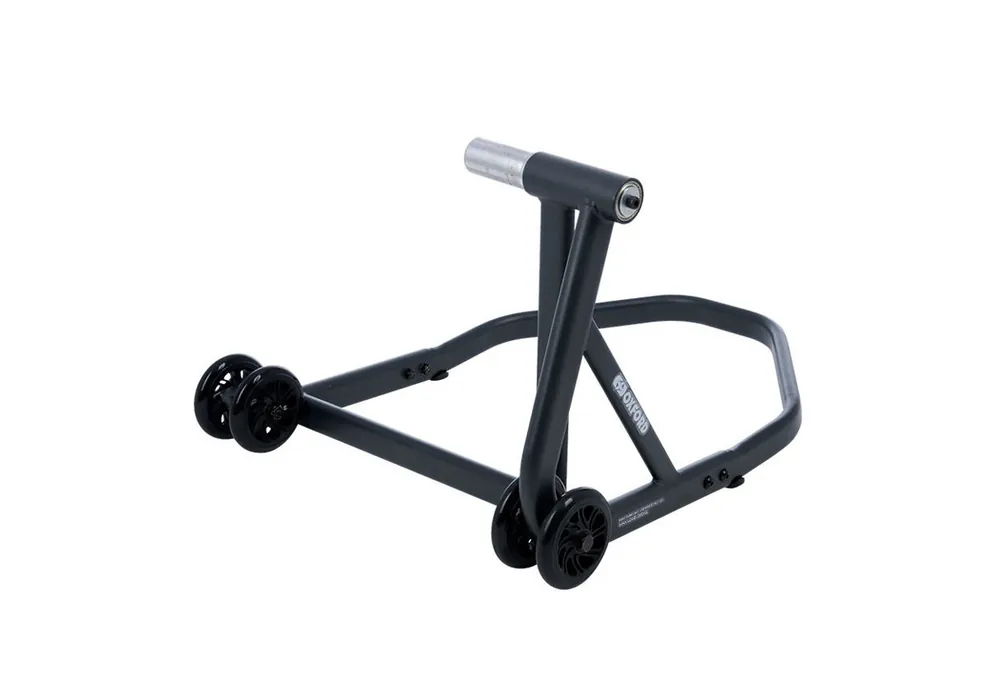 Bon Marché Béquille à un seul bras « ZERO-G-Single Sided Stand » de OXFORD