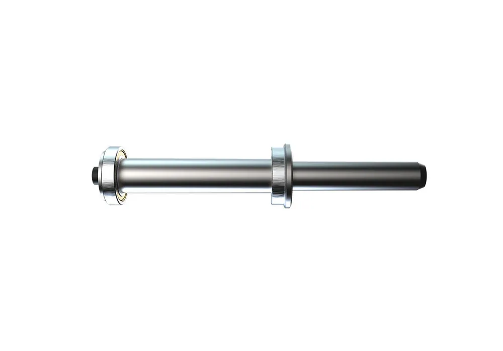 Adaptateur « ZERO-G-Pin » Ducati, Ø 38,5 mm pour monobras oscillant Béquille de montage de OXFORD Promotion Saisonnière