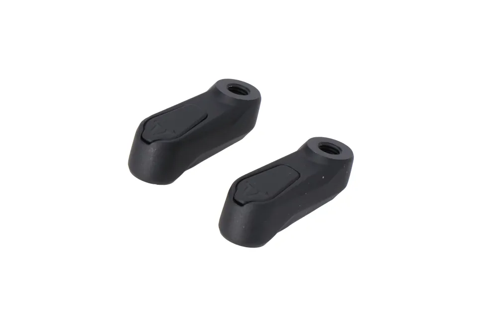 Satisfait Ou Remboursé SW-Motech Extension de rétroviseur noir, pose max. 40 mm, pour Suzuki GSX-S 950 - SW Motech