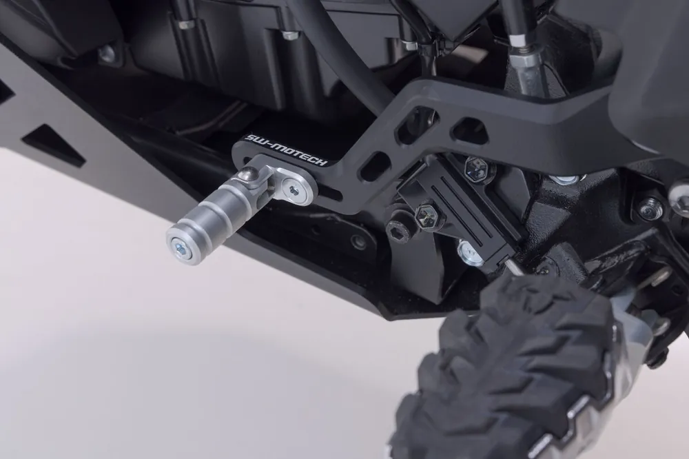 Achat Immédiat SW-Motech Levier de vitesse pour Suzuki V-Strom 800 DE (23-) – SW Motech