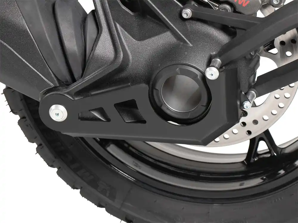 Bon Plan Protection de cardan pour BMW R 1300 GS (23-) Hepco & Becker