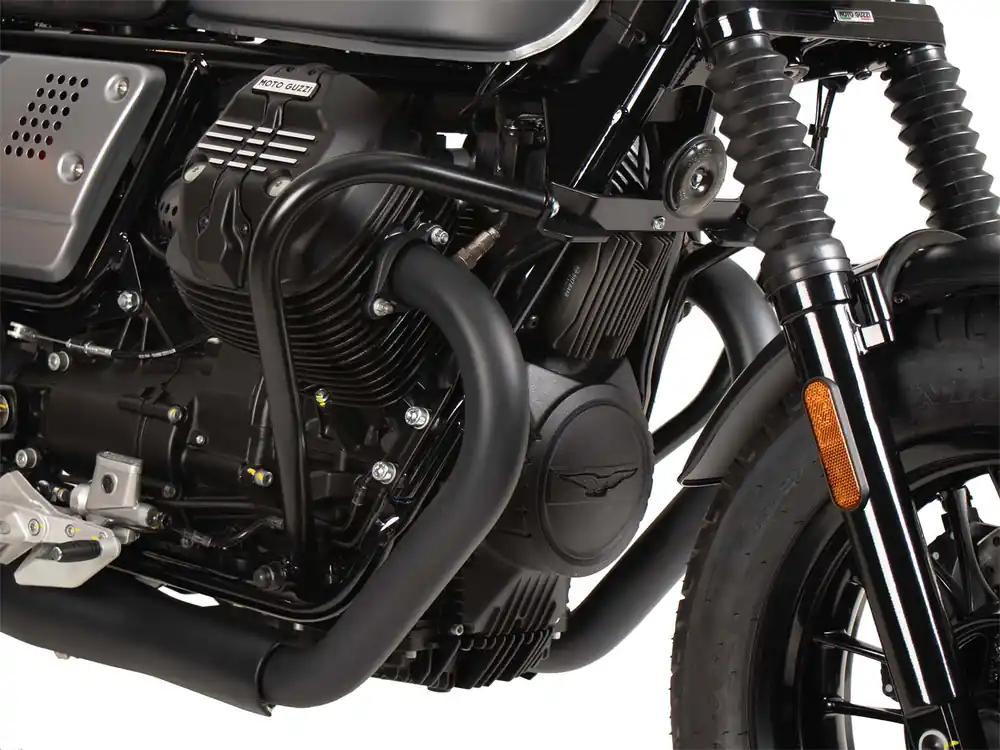 Arceau de protection moteur pour Moto Guzzi V9 Bobber/Special Edition (21-) Hepco & Becker Promotion