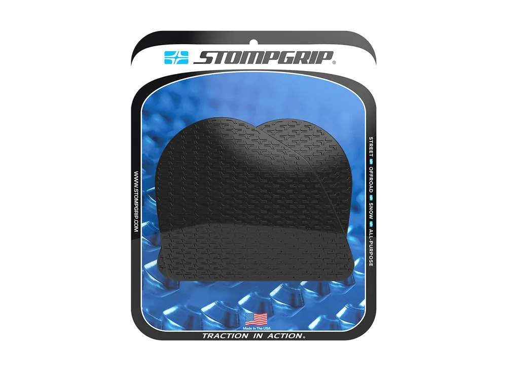 Bon Plan Stompgrip Icon clair pour Ducati DesertX (22-)