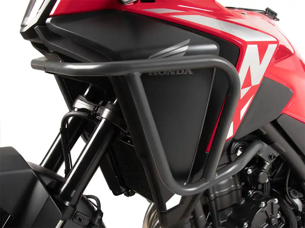 Meilleur Prix Arceau de protection du réservoir pour Honda NX 500 (24-) Hepco & Becker