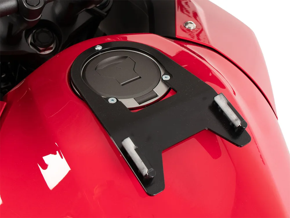Anneau de réservoir Basic pour Honda NX 500 (24-) Hepco & Becker Prix Promo