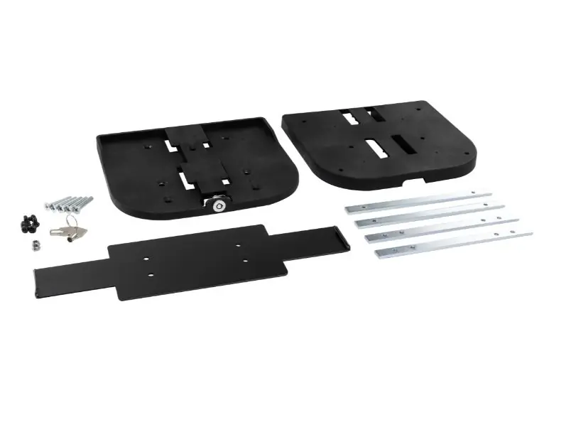 Kit de fixation pour sac SIP « Classic » grande taille Réduction